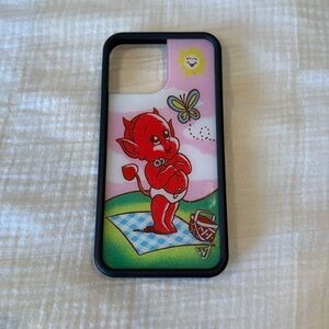 Lil Devil Wildflower Case